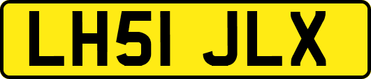 LH51JLX