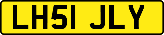 LH51JLY