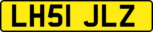 LH51JLZ