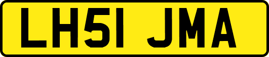 LH51JMA