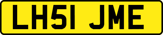 LH51JME