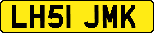 LH51JMK