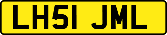 LH51JML