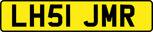 LH51JMR