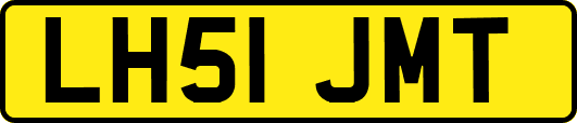 LH51JMT