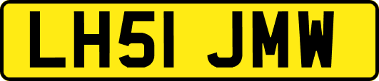 LH51JMW