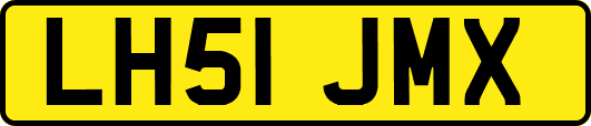 LH51JMX