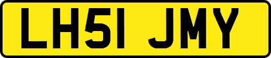 LH51JMY