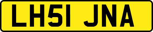 LH51JNA