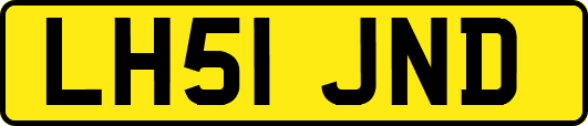 LH51JND