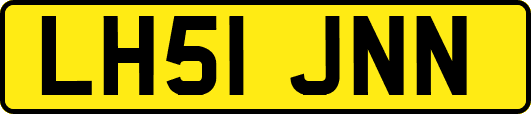 LH51JNN