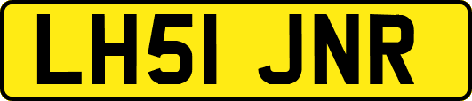 LH51JNR