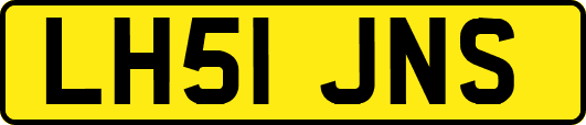 LH51JNS