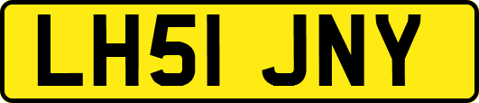 LH51JNY