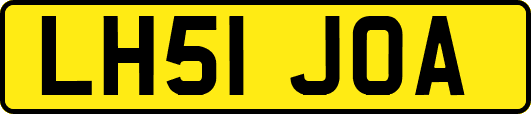 LH51JOA