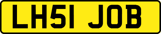 LH51JOB