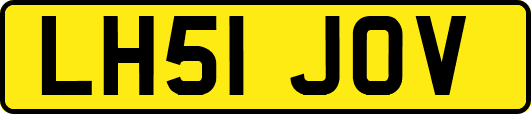 LH51JOV