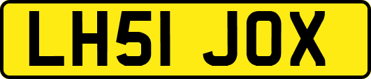 LH51JOX