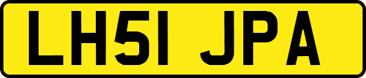 LH51JPA