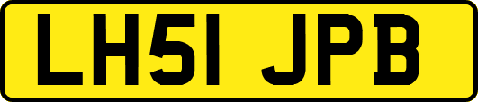 LH51JPB