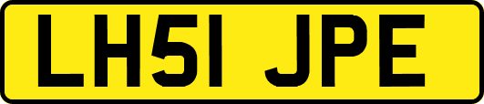 LH51JPE