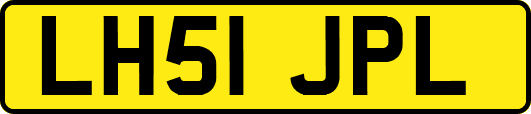 LH51JPL