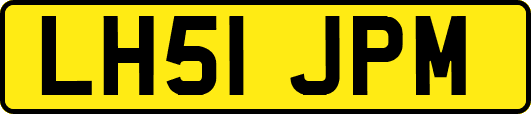 LH51JPM