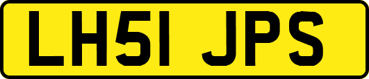 LH51JPS