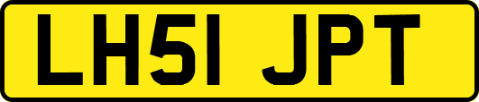 LH51JPT