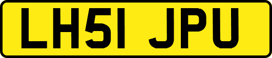 LH51JPU