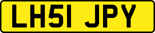 LH51JPY