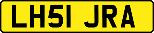 LH51JRA