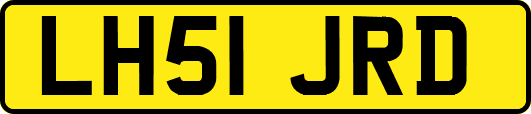 LH51JRD