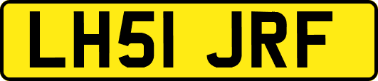 LH51JRF