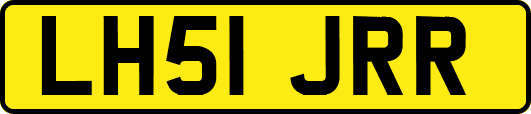 LH51JRR