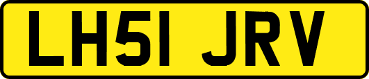 LH51JRV