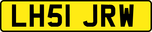 LH51JRW