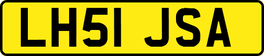 LH51JSA