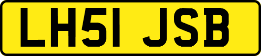 LH51JSB