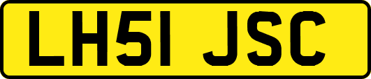 LH51JSC