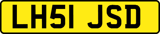 LH51JSD