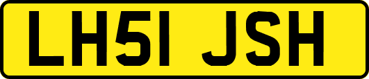 LH51JSH