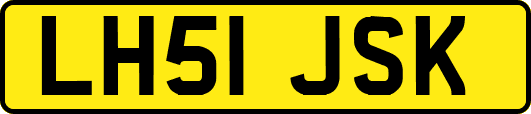 LH51JSK