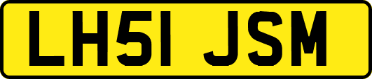 LH51JSM