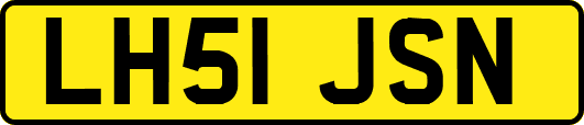 LH51JSN