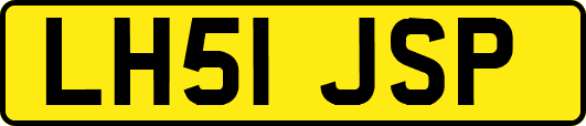 LH51JSP