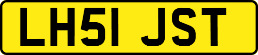 LH51JST