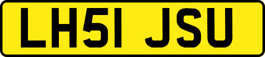 LH51JSU