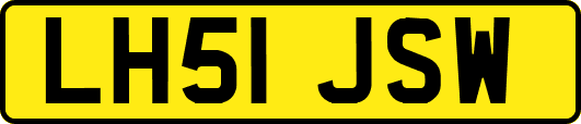 LH51JSW