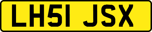 LH51JSX